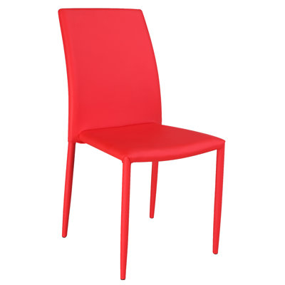 Wade Logan Kasen Side Chair (Set of 4)