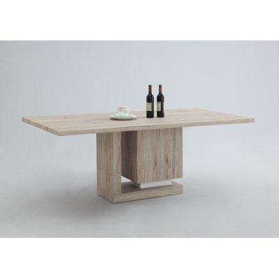 Wade Logan Dining Table