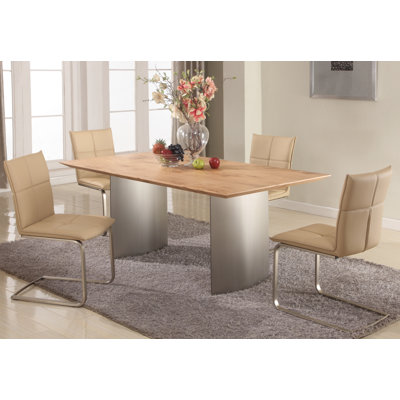 Wade Logan Dining Table