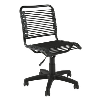 Wade Logan Teo Low-Back Office Chair