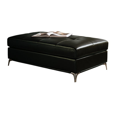 Wade Logan Mayson Ottoman