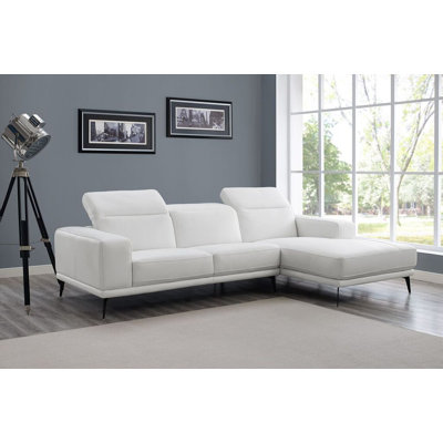 Wade Logan Herrick Sectional