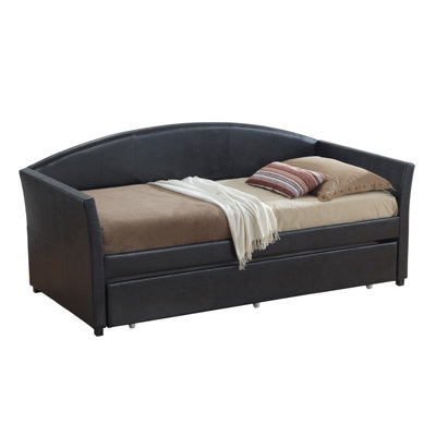 Wade Logan Ridgecrest Daybed with Trundle