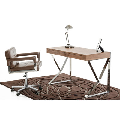 Wade Logan Belafonte Writing Desk