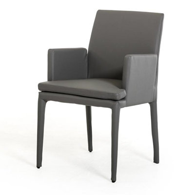 Wade Logan Belafonte Arm Chair