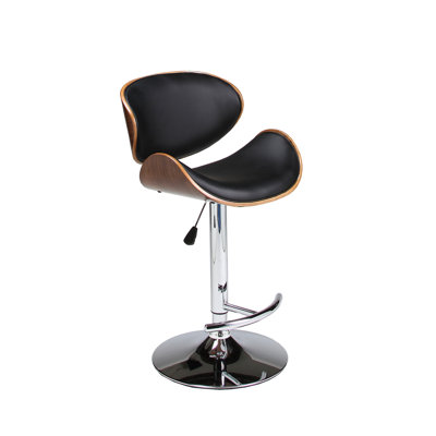 Corrigan Studio Syracuse Adjustable Height Swive..