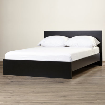 Corrigan Studio Euro Queen Platform Customizable..