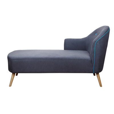 Corrigan Studio Shiloh Chaise Lounge