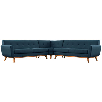 Corrigan Studio Saginaw Sectional