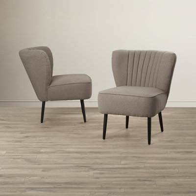 Corrigan Studio Brooks Lounge Chair (S..