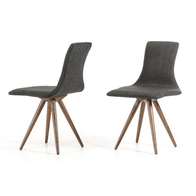 Corrigan Studio Virgil Parsons Chair (Set of 2)