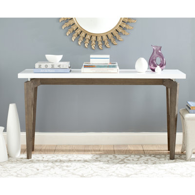 Corrigan Studio Garland Console Table