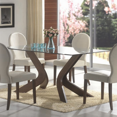 Corrigan Studio Wilmington 5 Piece Din..