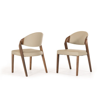 Corrigan Studio Chesham Side Chair (Set of 2)