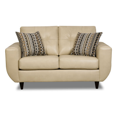 Corrigan Studio Aldgate Loveseat by Simmons Upho..