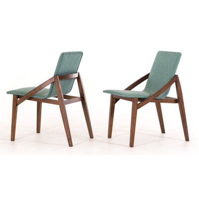 Corrigan Studio Virgil Parsons Chair (Set of 2)