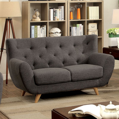 Corrigan Studio Cleveland Loveseat