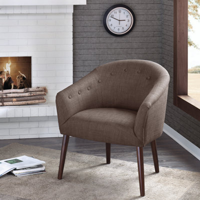Langley Street Risso Barrel Chair