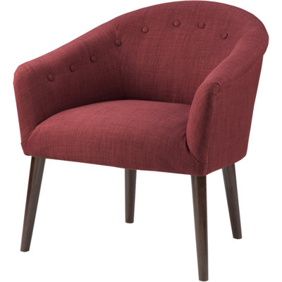 Langley Street Risso Barrel Chair