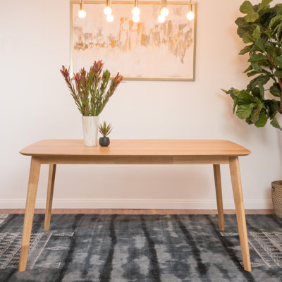 Langley Street Memphis Dining Table