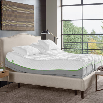 Tempur-Pedic TEMPUR-Ergo Plus Adjustable Base