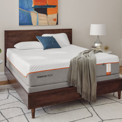 Tempur-Pedic TEMPUR-Contour Supreme 11.5