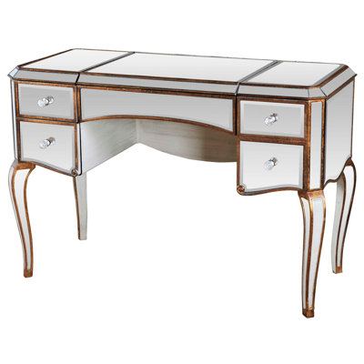 BestMasterFurniture Jewelry Vanity