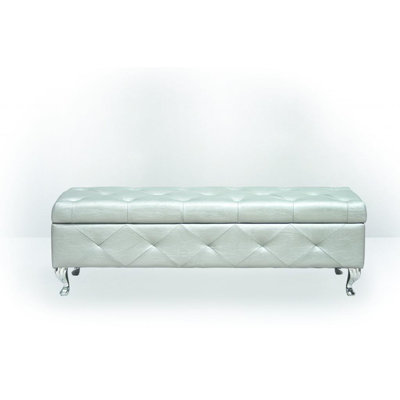 BestMasterFurniture Upholstered Storage Bedroom ..