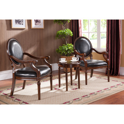BestMasterFurniture Traditional 3 Piece Living R..