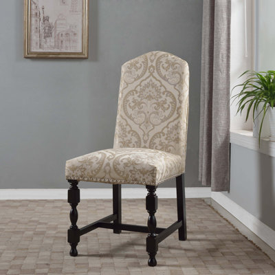 BestMasterFurniture Parsons Chair (Set of 2)