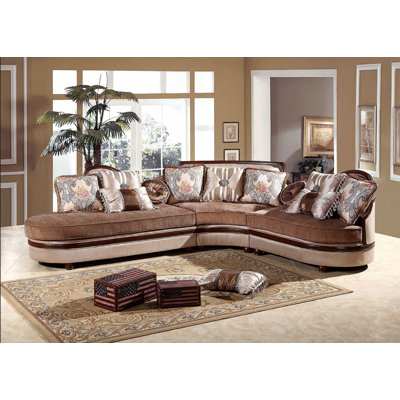 BestMasterFurniture Sectional