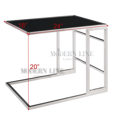 Modern Line Furniture Coffee Table