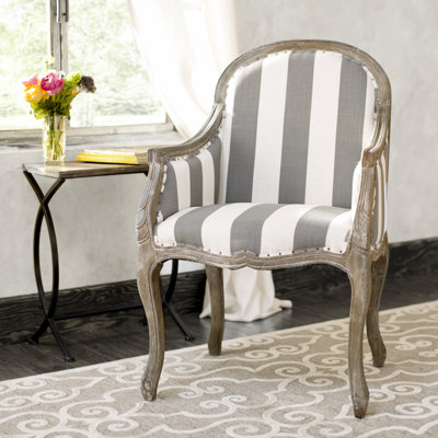 Lark Manor Saint-Gratien Arm Chair