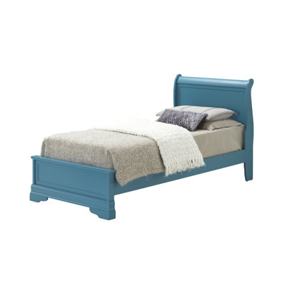 Lark Manor Corbeil Panel Bed