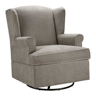 Baby Relax Baby Relax Swivel Glider