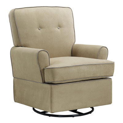 Baby Relax Tinsley Swivel Glider