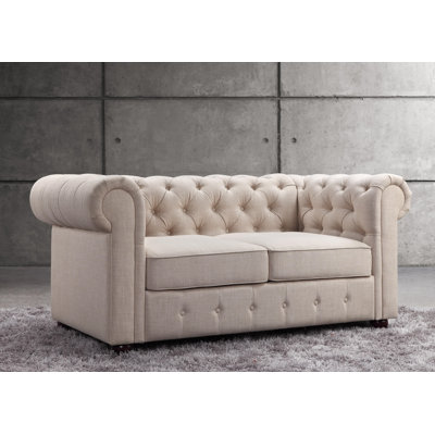 Mulhouse Furniture Garcia Loveseat
