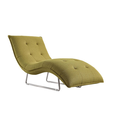 Container Stefanie Living Chaise Lounge