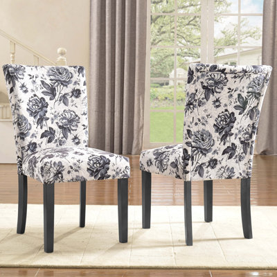 Container Side Chair (Set of 2)