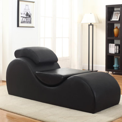 Container Chaise Lounge