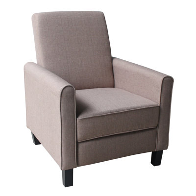 Container Fabric Recliner