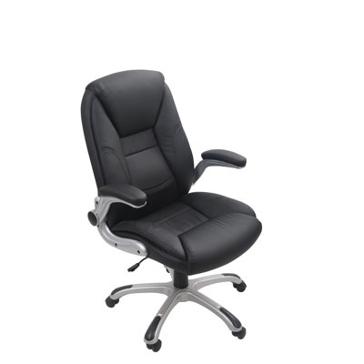 Container High-Back Executive Office C..