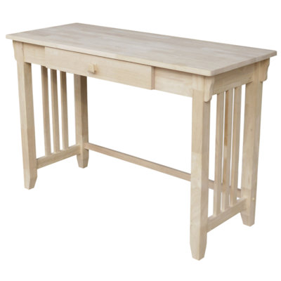 International Concepts Writing Desk
