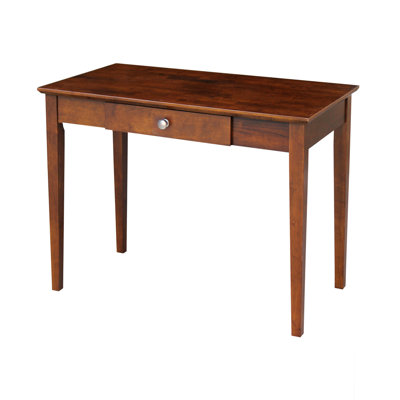 International Concepts Writing Desk wi..
