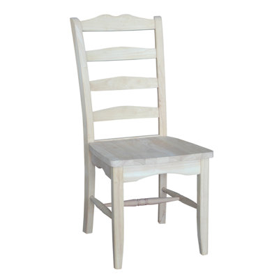 Laurel Foundry Modern Farmhouse Breana Side Chai..