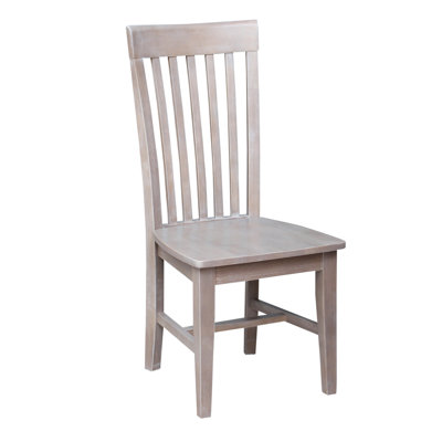 Lark Manor Beuvron Side Chair (Set of 2)