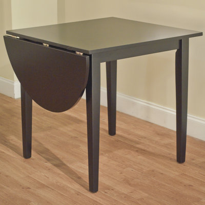 August Grove Wisteria Dining Table