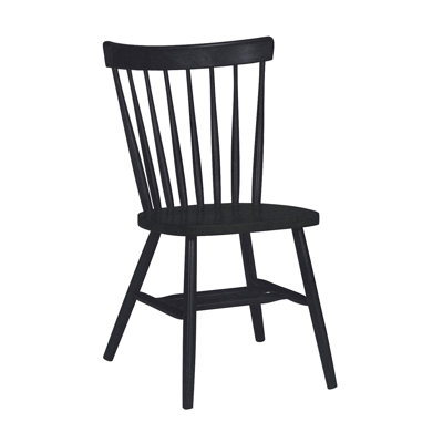 August Grove Sofia Arrowback Side Chair
