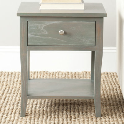 August Grove Alayna End Table