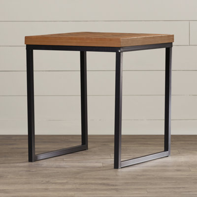 August Grove Bellville End Table
